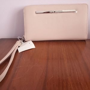 Steve Madden Wallet